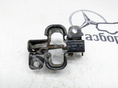 Замок капота MERCEDES-BENZ M-класс W164 (2005 - 2008) — Разборка Мерседес