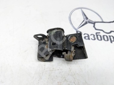 Замок капота MERCEDES-BENZ M-класс W164 (2005 - 2008) — Разборка Мерседес