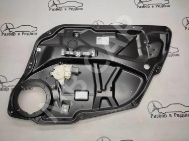 Стеклоподъемник задний правый MERCEDES-BENZ R-класс W251 (2005 - 2007) — Разборка Мерседес