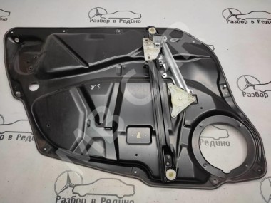 Стеклоподъемник задний правый MERCEDES-BENZ R-класс W251 (2005 - 2007) — Разборка Мерседес