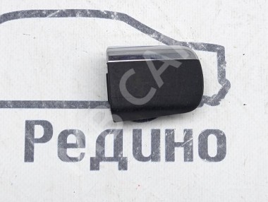 Крышка ручки двери MERCEDES-BENZ E-класс W210/S210 (1995 - 1999) — Разборка Мерседес