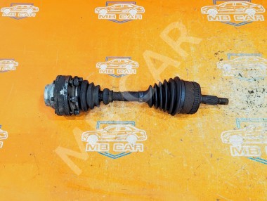 Привод передний правый MERCEDES-BENZ Vito W638 (1996 - 2003) — Разборка Мерседес