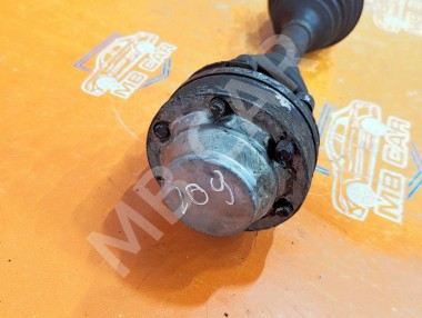 Привод передний правый MERCEDES-BENZ Vito W638 (1996 - 2003) — Разборка Мерседес