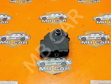 Сервоприводы печки MERCEDES-BENZ M-класс W163 (1997 - 2001) &mdash; Разборка Мерседес