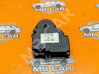 Сервоприводы печки MERCEDES-BENZ M-класс W163 (1997 - 2001) &mdash; Разборка Мерседес