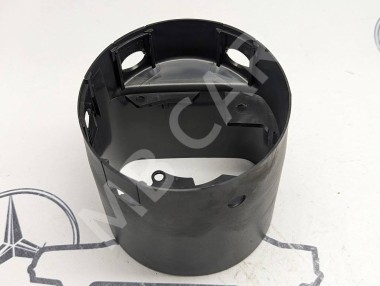 Кожух рулевой колонки MERCEDES-BENZ C-класс W203/S203/CL203 (2000 - 2004) — Разборка Мерседес