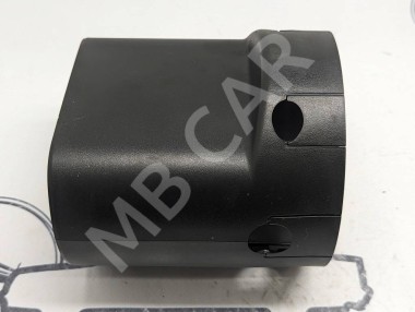 Кожух рулевой колонки MERCEDES-BENZ C-класс W203/S203/CL203 (2000 - 2004) — Разборка Мерседес