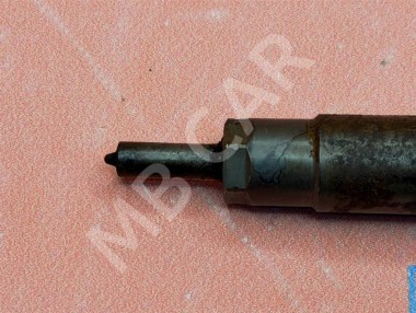 Форсунка ДИЗЕЛЬ MERCEDES-BENZ M-класс W166 (2011 - 2015) — Разборка Мерседес