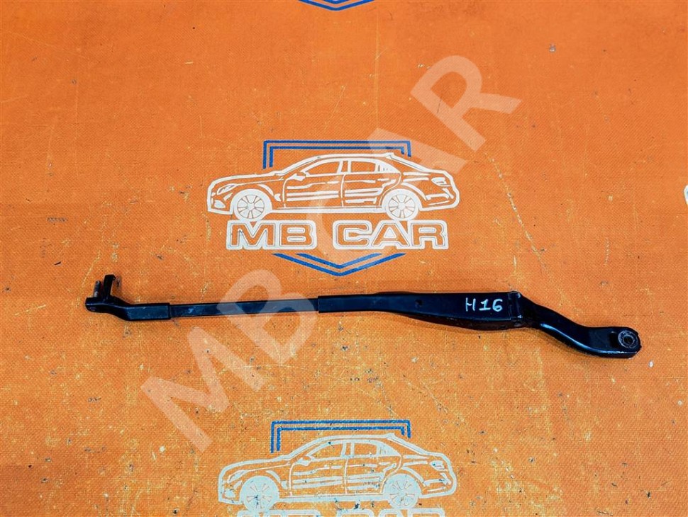 Поводок дворников MERCEDES-BENZ E-класс W211/S211 (2002 - 2006) фото 1 — Разборка Мерседес