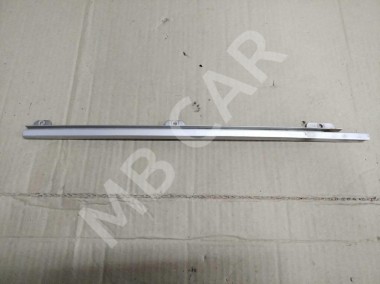 Накладка MERCEDES-BENZ E-класс W211/S211 (2002 - 2006) — Разборка Мерседес