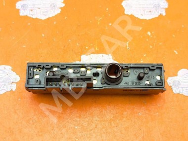 Кнопка блокировки мостов MERCEDES-BENZ M-класс W163 (1997 - 2001) &mdash; Разборка Мерседес