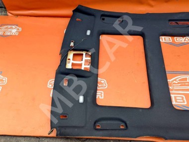 Потолок MERCEDES-BENZ GLE-класс AMG W166 (2015 - 2019) — Разборка Мерседес