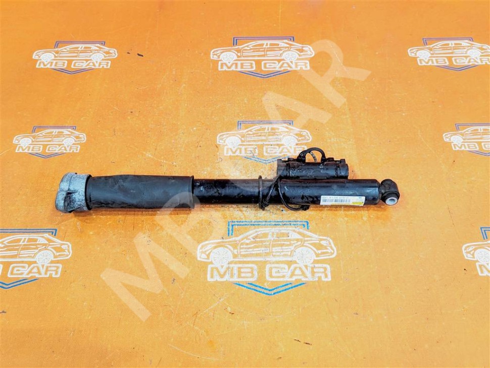 Амортизатор задний MERCEDES-BENZ E-класс W213/S213/C238/A238 (2016 - 2021) фото 1 &mdash; Разборка Мерседес