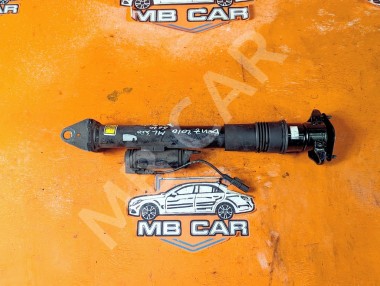 Амортизатор задний MERCEDES-BENZ M-класс W164 рестайлинг (2008 - 2011) &mdash; Разборка Мерседес