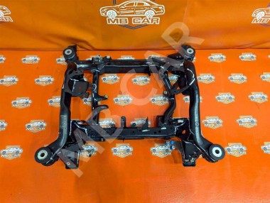 Подрамник передний MERCEDES-BENZ GLE-класс AMG W166 (2015 - 2019) — Разборка Мерседес
