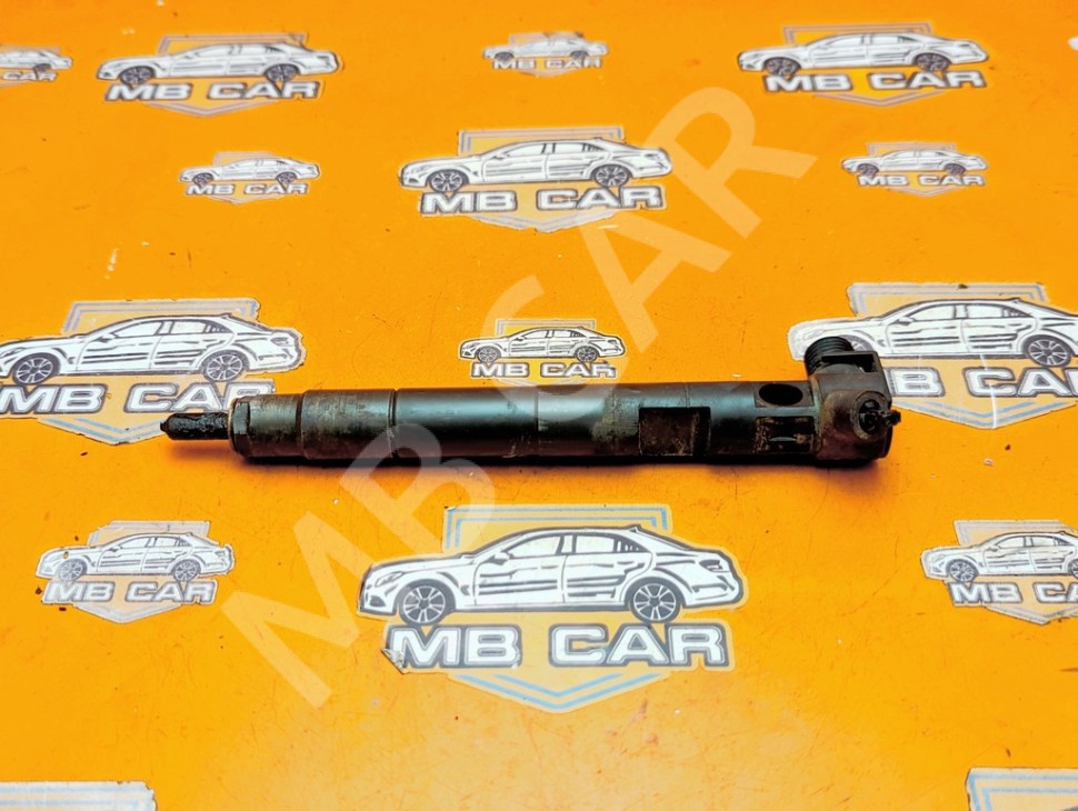 Форсунка ДИЗЕЛЬ MERCEDES-BENZ GLK-класс X204 (2008 - 2012) фото 1 — Разборка Мерседес