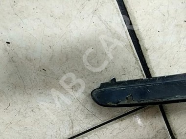 Накладка переднего бампера MERCEDES-BENZ E-класс W211/S211 (2002 - 2006) — Разборка Мерседес