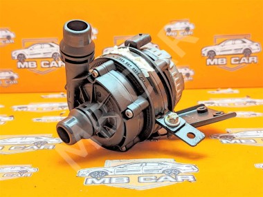 Насос циркуляционный MERCEDES-BENZ E-класс W213/S213/C238/A238 (2016 - 2021) — Разборка Мерседес