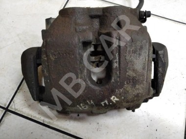 Суппорт передний правый MERCEDES-BENZ M-класс W164 (2005 - 2008) — Разборка Мерседес