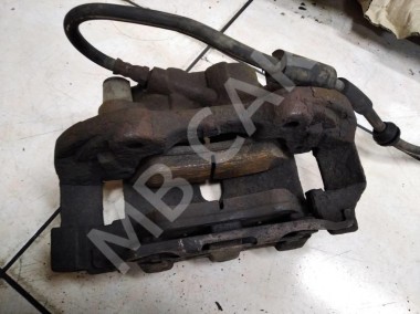 Суппорт передний правый MERCEDES-BENZ M-класс W164 (2005 - 2008) — Разборка Мерседес