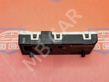 Блок крышки  багажника MERCEDES-BENZ GL-класс X164 рестайлинг (2009 - 2012) — Разборка Мерседес