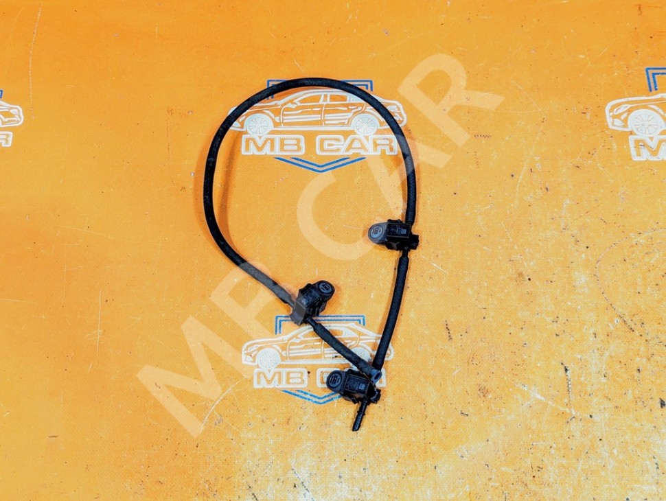 Форсунка омывателя лобового стекла MERCEDES-BENZ C-класс W204/S204 (2006 - 2011) фото 1 — Разборка Мерседес