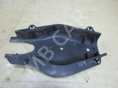 Кожух заднего рычага (лодки) MERCEDES-BENZ C-класс W204/S204 (2006 - 2011) — Разборка Мерседес