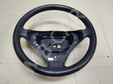 Руль MERCEDES-BENZ C-класс W203/S203/CL203 рестайлинг (2004 - 2008) — Разборка Мерседес