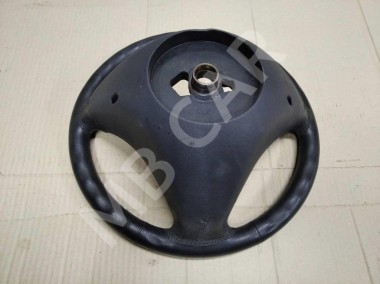 Руль MERCEDES-BENZ C-класс W203/S203/CL203 рестайлинг (2004 - 2008) — Разборка Мерседес