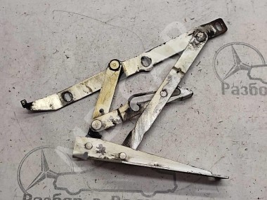 Петля капота MERCEDES-BENZ Vito W638 (1996 - 2003) — Разборка Мерседес