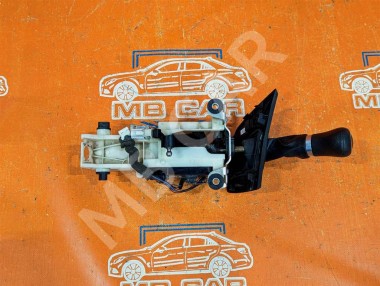 Кулиса АКПП MERCEDES-BENZ Sprinter w906 — Разборка Мерседес
