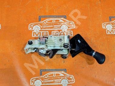 Кулиса АКПП MERCEDES-BENZ Sprinter w906 — Разборка Мерседес