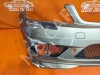 Бампер передний MERCEDES-BENZ C-класс W204/S204 (2006 - 2011) фото 4 — Разборка Мерседес