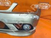Бампер передний MERCEDES-BENZ C-класс W204/S204 (2006 - 2011) фото 8 — Разборка Мерседес
