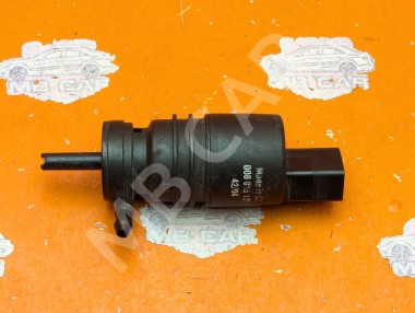 Насос омывателей MERCEDES-BENZ CLK-класс C209/A209 (2002 - 2005) &mdash; Разборка Мерседес