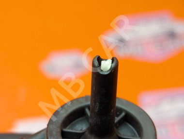 Насос омывателей MERCEDES-BENZ CLK-класс C209/A209 (2002 - 2005) &mdash; Разборка Мерседес