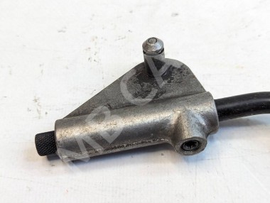 Тяга АКПП MERCEDES-BENZ E-класс W211/S211 (2002 - 2006) — Разборка Мерседес