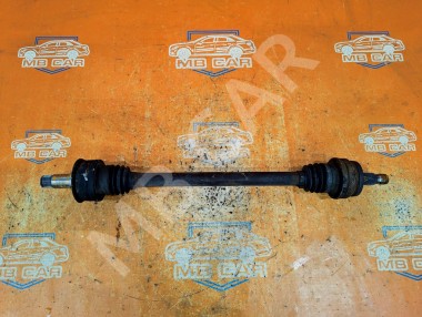 Привод задний MERCEDES-BENZ C-класс W204/S204 (2006 - 2011) — Разборка Мерседес