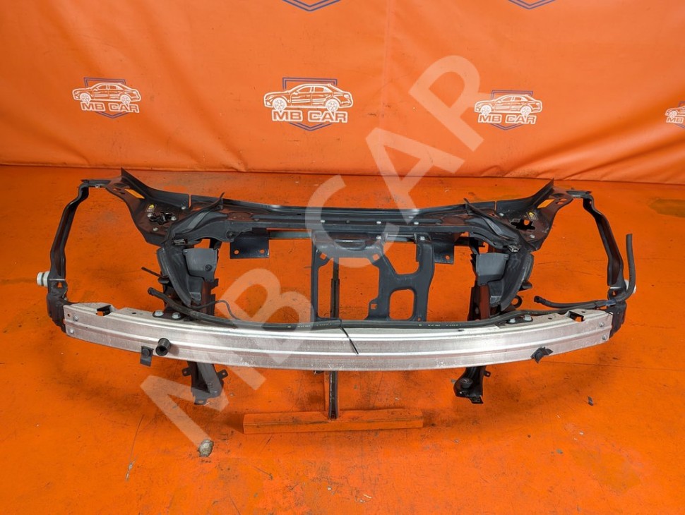 Телевизор в сборе MERCEDES-BENZ CLS-класс C219 (2004 - 2008) фото 1 &mdash; Разборка Мерседес