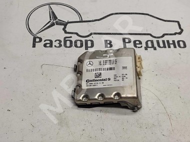 Камера многофункциональная MERCEDES-BENZ E-класс W212/S212/C207/A207 (2009 - 2013) — Разборка Мерседес