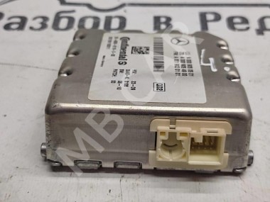 Камера многофункциональная MERCEDES-BENZ E-класс W212/S212/C207/A207 (2009 - 2013) — Разборка Мерседес