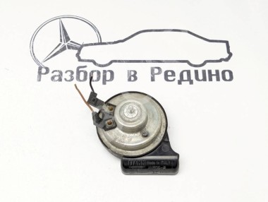 Сигнал MERCEDES-BENZ C-класс W204/S204 (2006 - 2011) — Разборка Мерседес