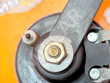 Сигнал MERCEDES-BENZ S-класс W221 рестайлинг (2009 - 2013) &mdash; Разборка Мерседес