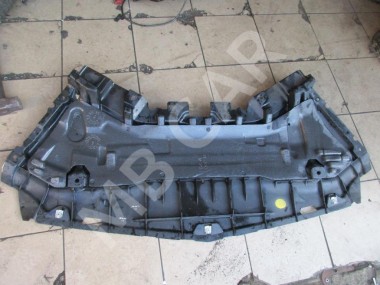 Защита бампера MERCEDES-BENZ S-класс W222/C217/A217 (2013 - 2017) — Разборка Мерседес