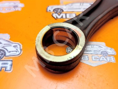 Шатун Дизель MERCEDES-BENZ E-класс W212/S212/C207/A207 (2009 - 2013) — Разборка Мерседес