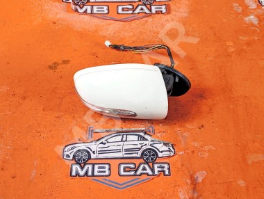 Зеркало правое MERCEDES-BENZ C-класс W203/S203/CL203 рестайлинг (2004 - 2008) &mdash; Разборка Мерседес