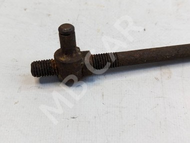 Тяга АКПП MERCEDES-BENZ W124 W124/S124/C124/A124 (1984 - 1993) — Разборка Мерседес