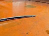 Молдинг крыши MERCEDES-BENZ CLS-класс C218/X218 (2010 - 2014) фото 6 &mdash; Разборка Мерседес