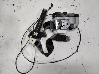 Ремень безопасности передний правый MERCEDES-BENZ S-класс W220 рестайлинг (2002 - 2005) — Разборка Мерседес