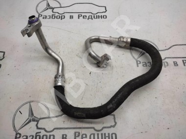Трубка кондиционера MERCEDES-BENZ GLC-класс X253 (2015 - 2019) — Разборка Мерседес